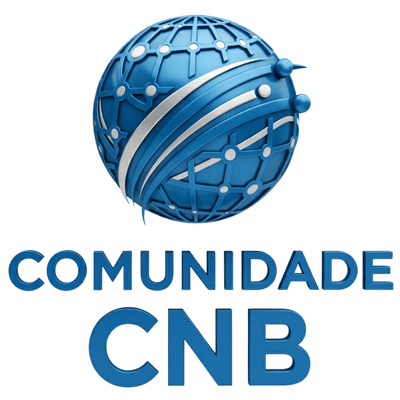 Comunidade CNB | Escritório Virtual